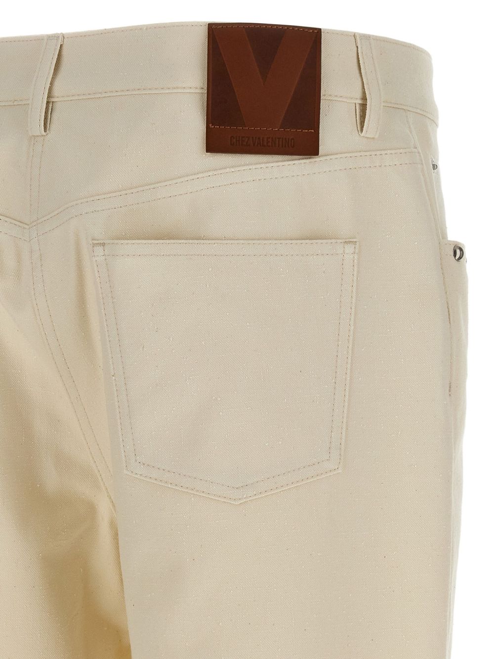 Valentino Trousers