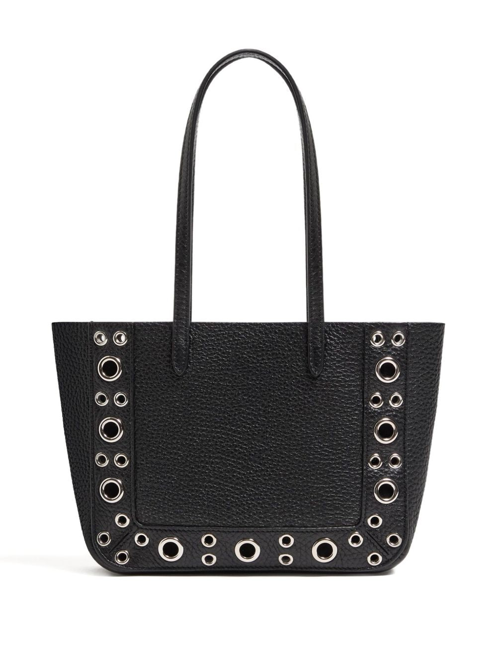 Valentino Garavani Nellcote studded tote