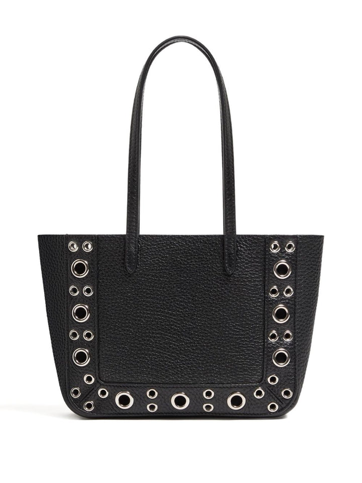 Valentino Garavani Nellcote studded tote