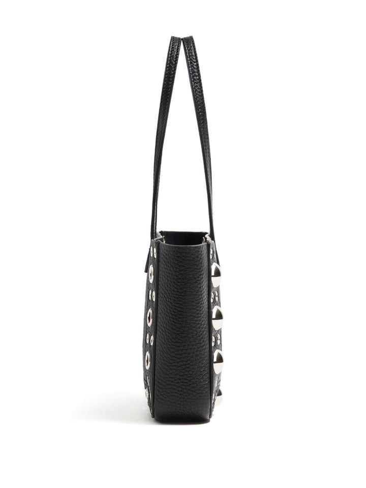 Valentino Garavani Nellcote studded tote