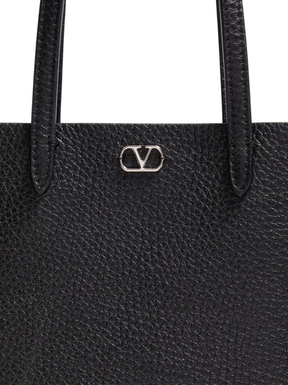 Valentino Garavani Nellcote studded tote