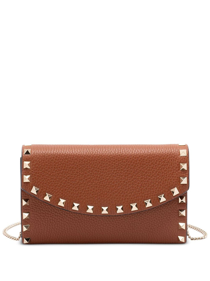 Valentino Garavani clutch