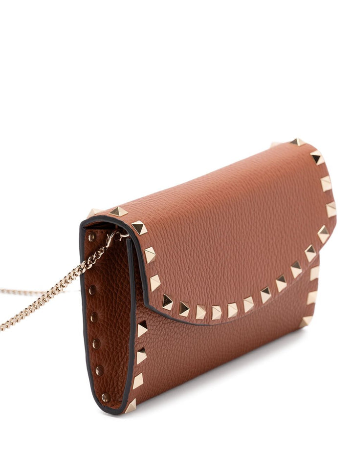 Valentino Garavani clutch