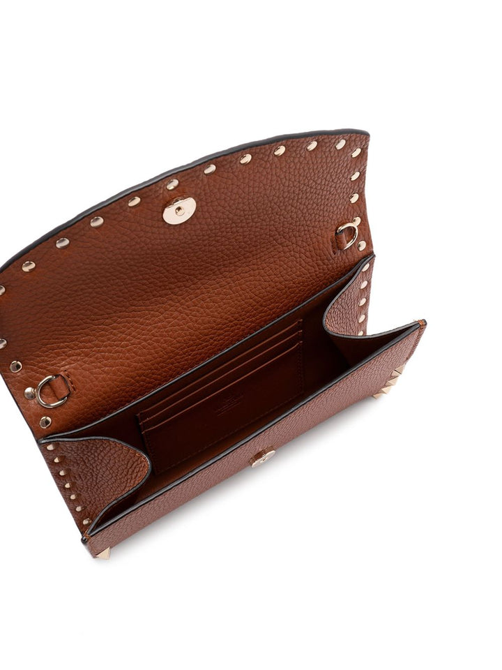 Valentino Garavani clutch