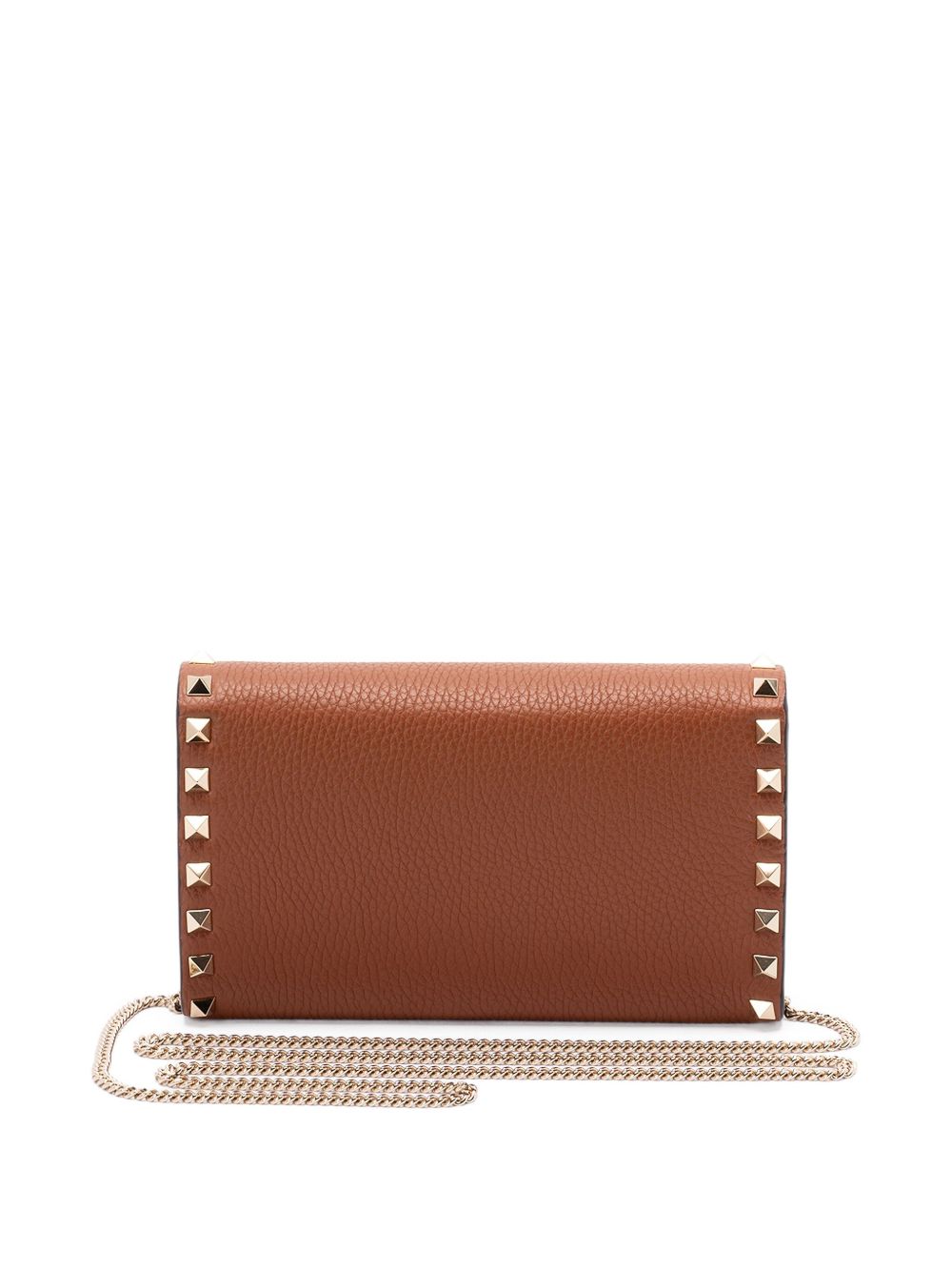 Valentino Garavani clutch