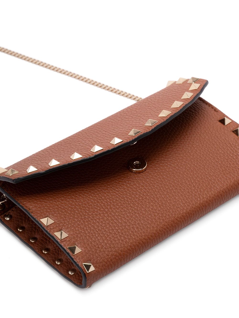 Valentino Garavani clutch