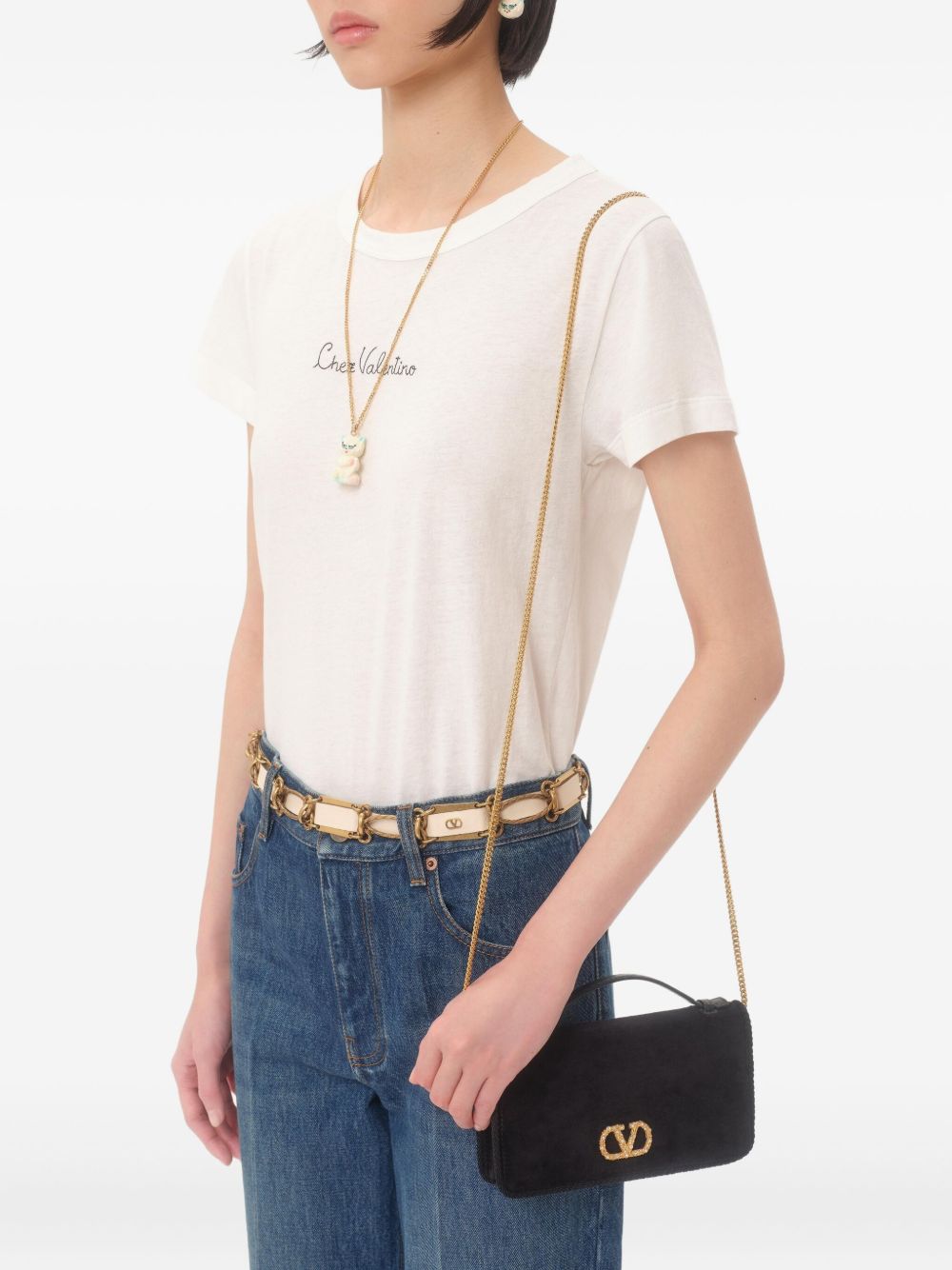 Valentino Garavani clutch Bag