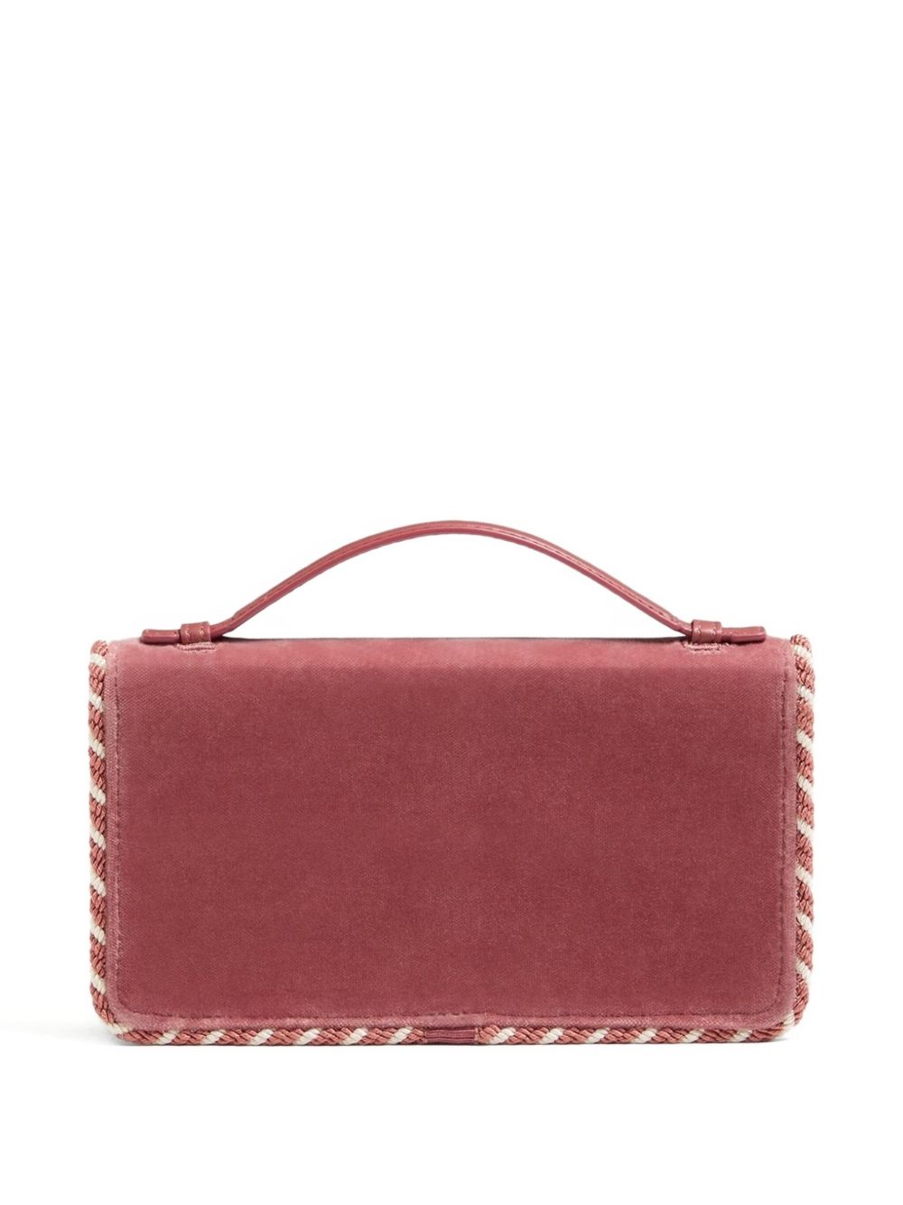 Valentino Garavani clutch