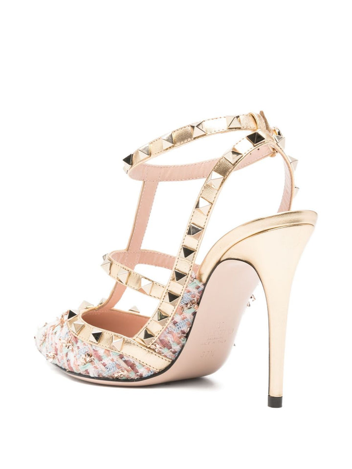 Valentino Garavani Rockstud pumps