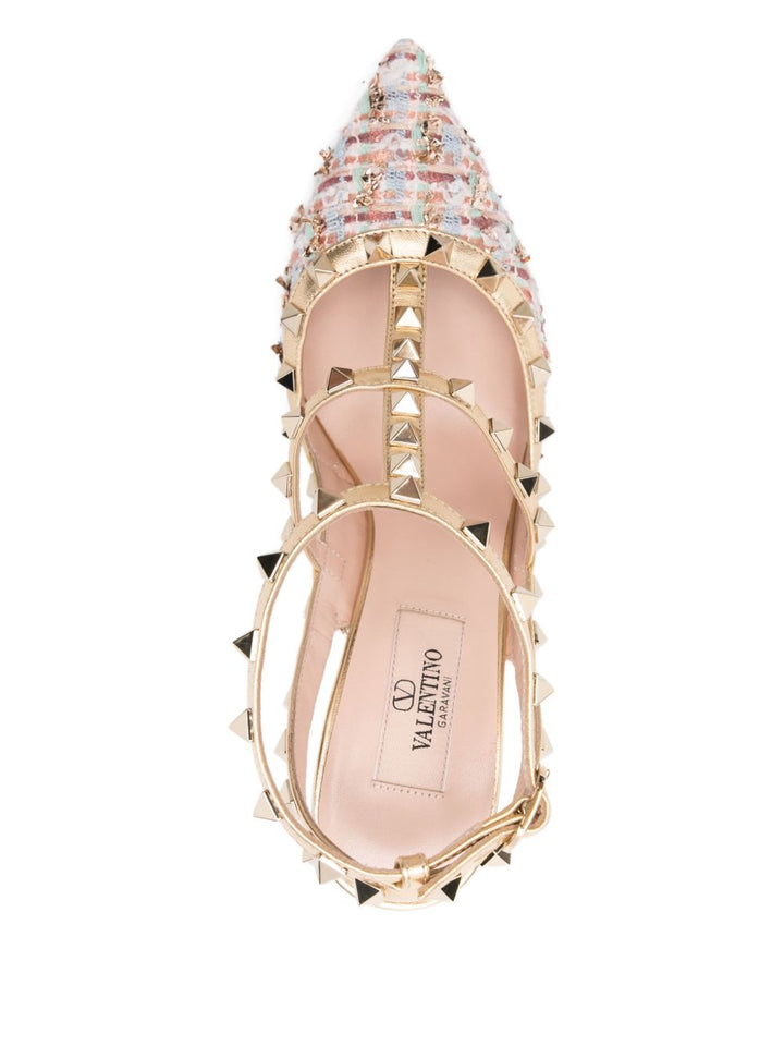 Valentino Garavani Rockstud pumps