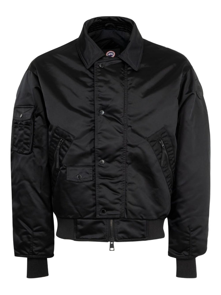Canada Goose jacket