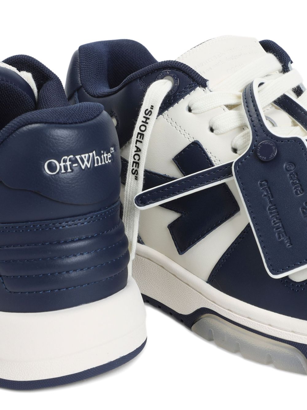 Off White Sneakers