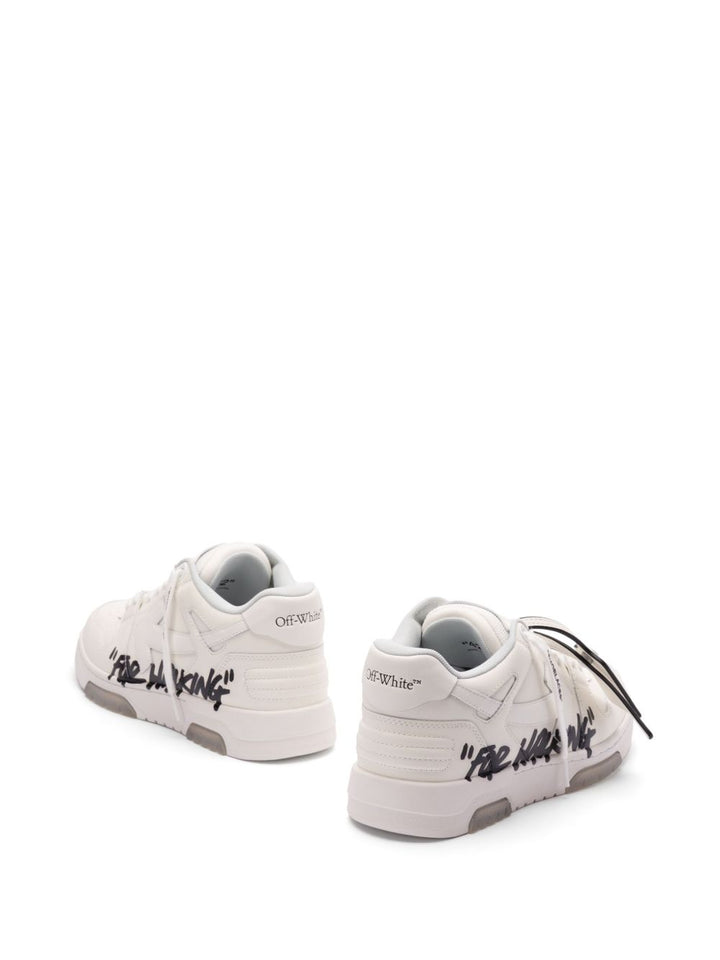 Off White Sneakers