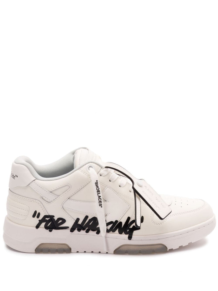 Off White Sneakers