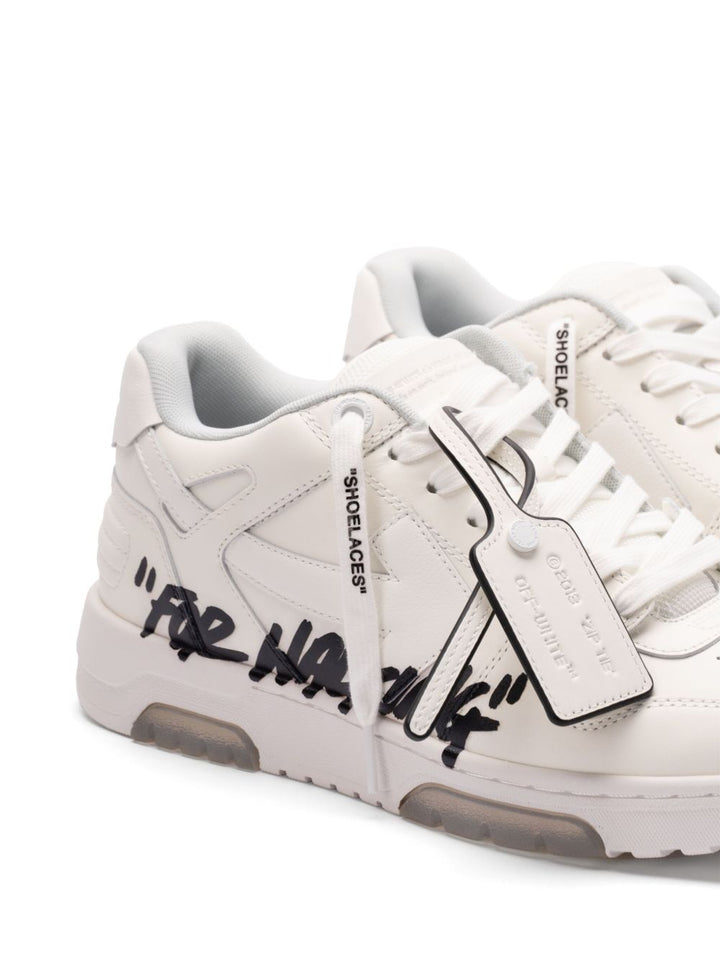 Off White Sneakers