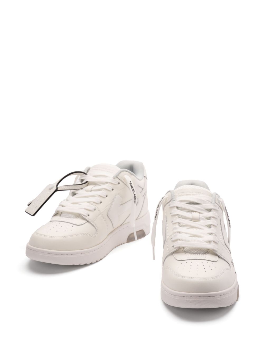 Off White Sneakers
