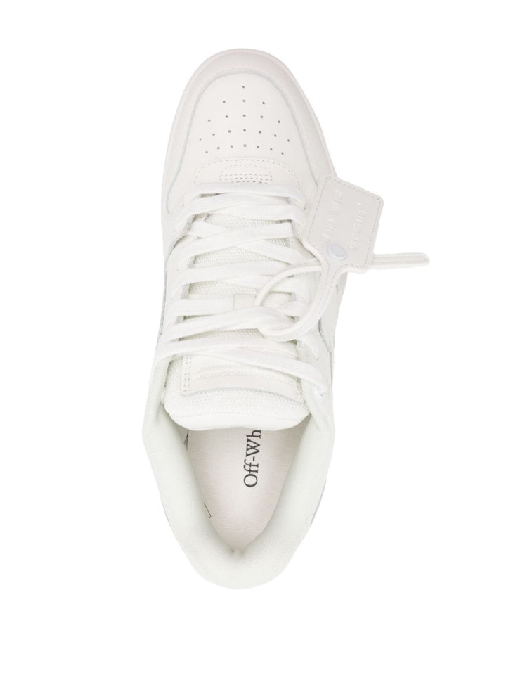 Off White Sneakers