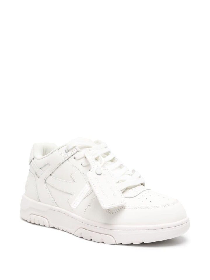 Off White Sneakers