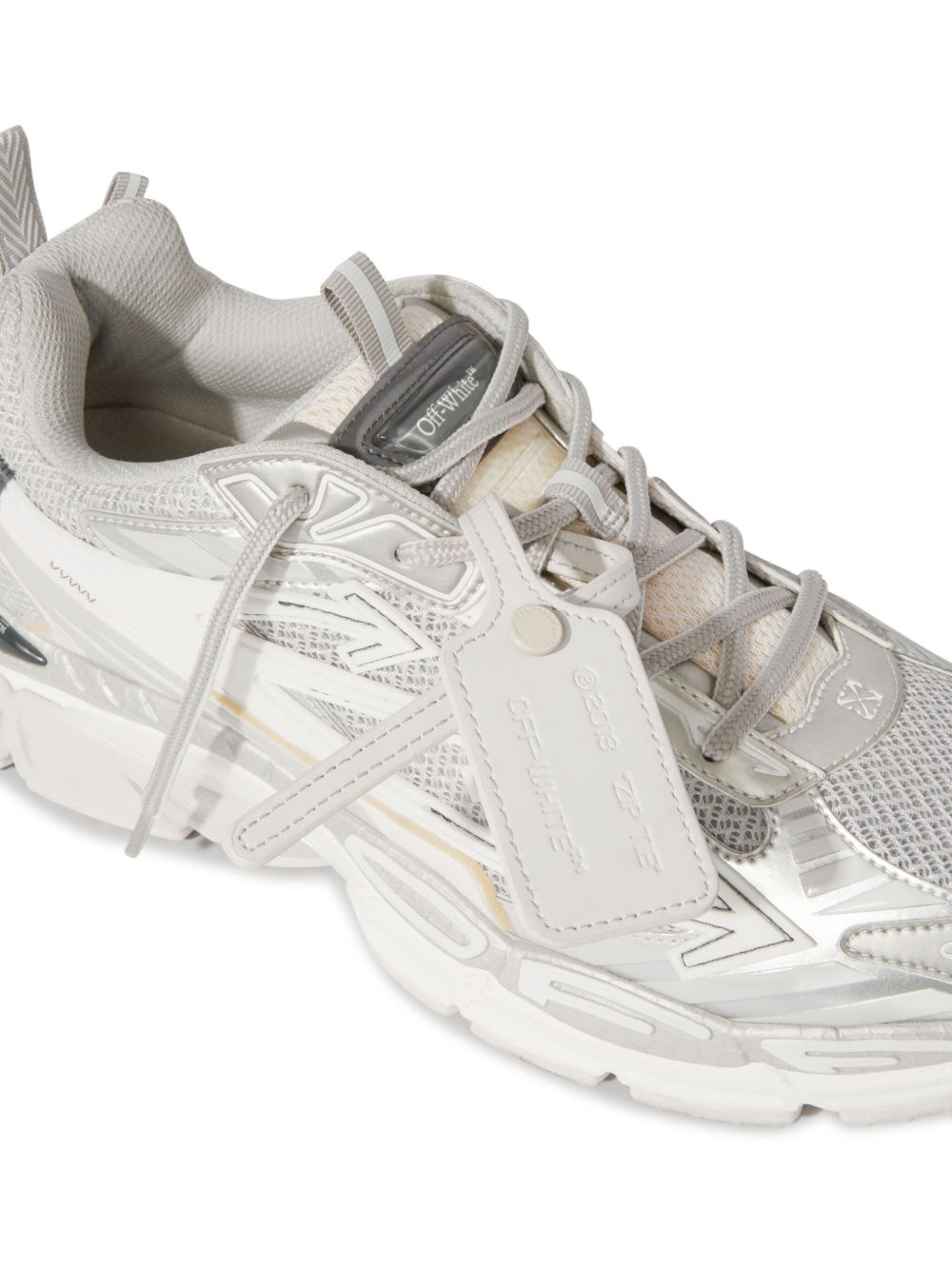 Off White Sneakers