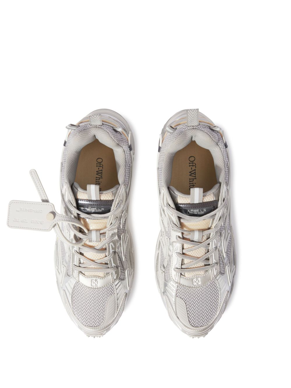 Off White Sneakers