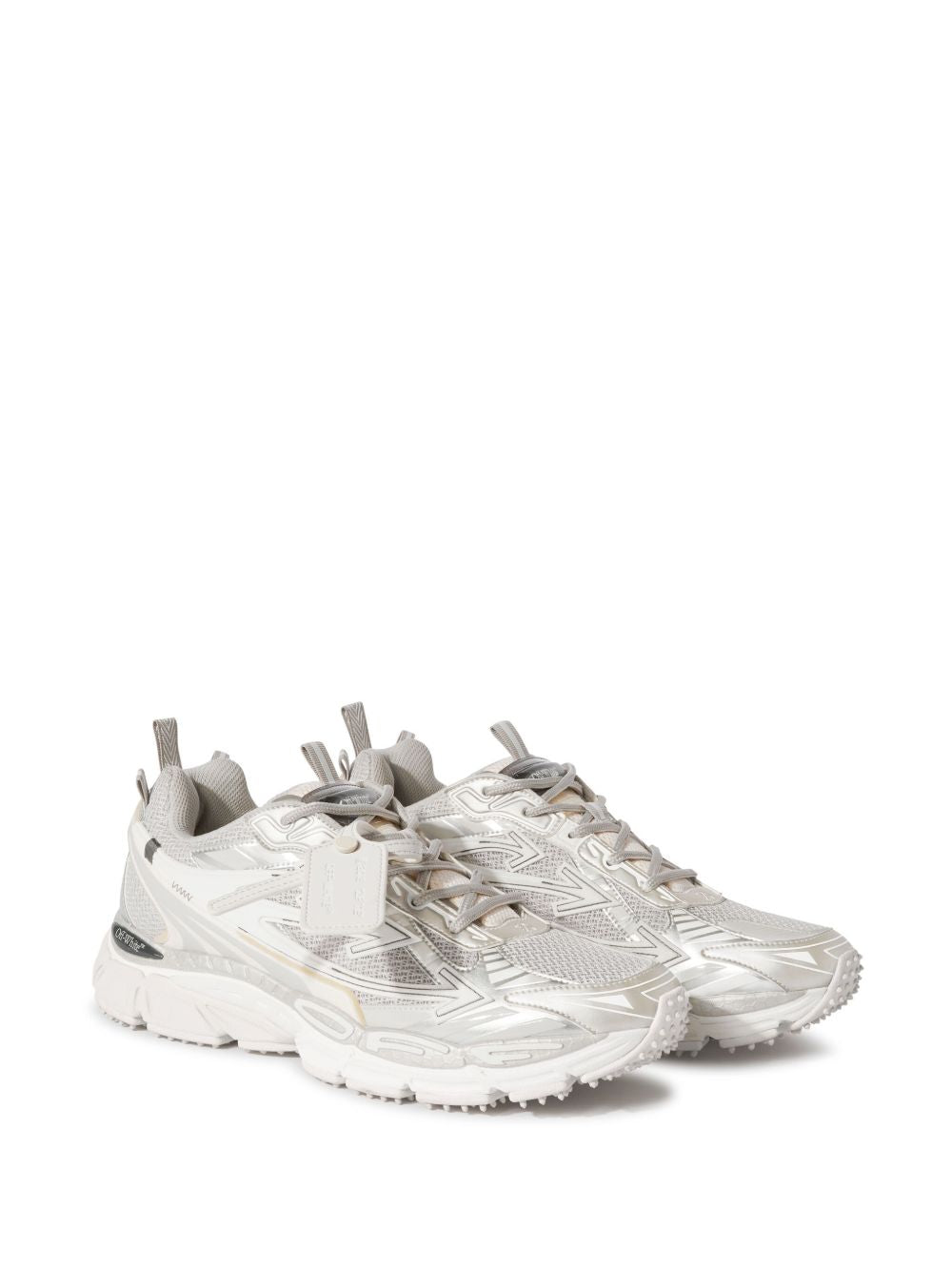 Off White Sneakers