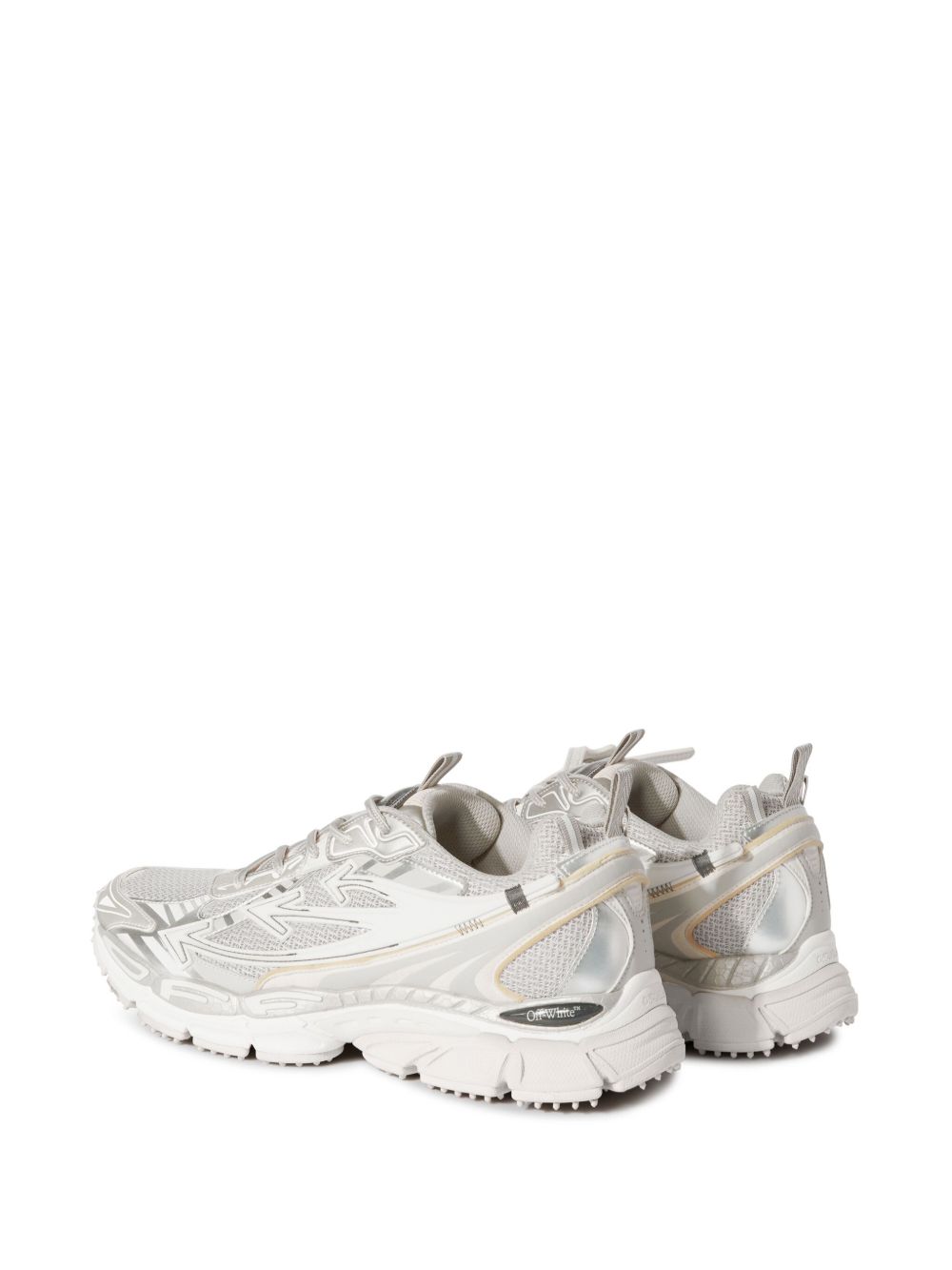 Off White Sneakers