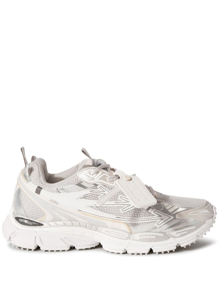 Off White Sneakers