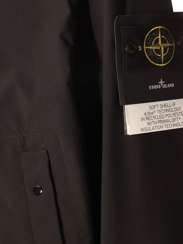 Stone Island jacket