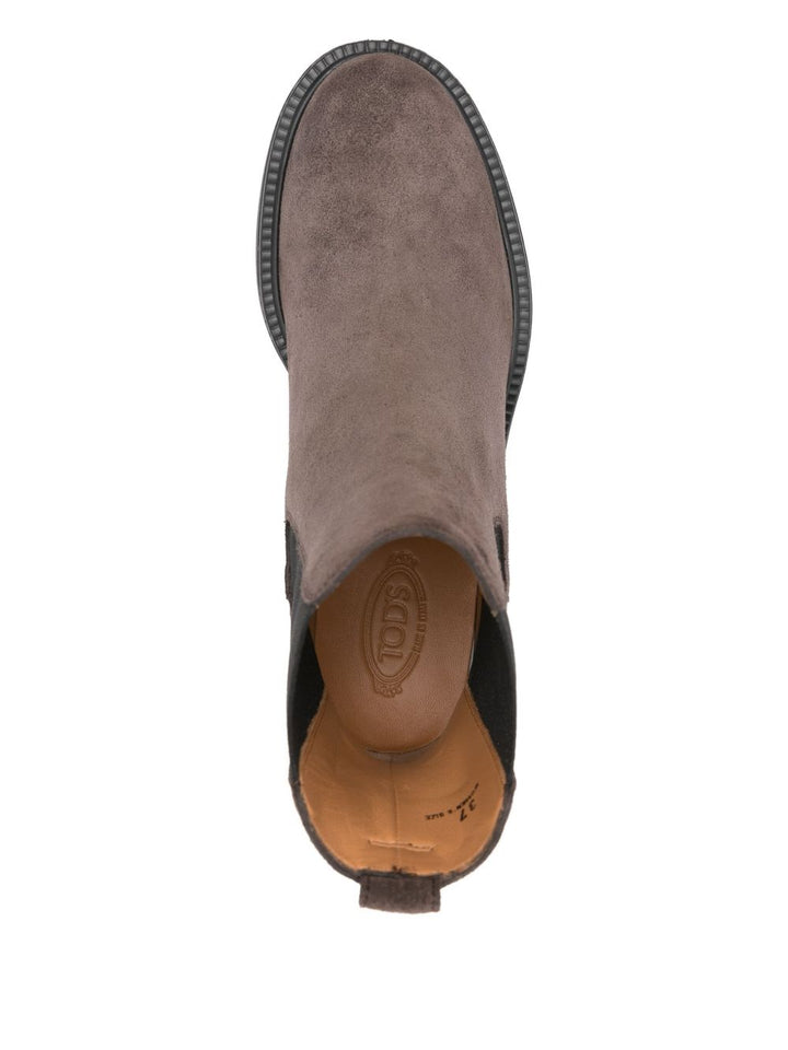 Tod's Boots