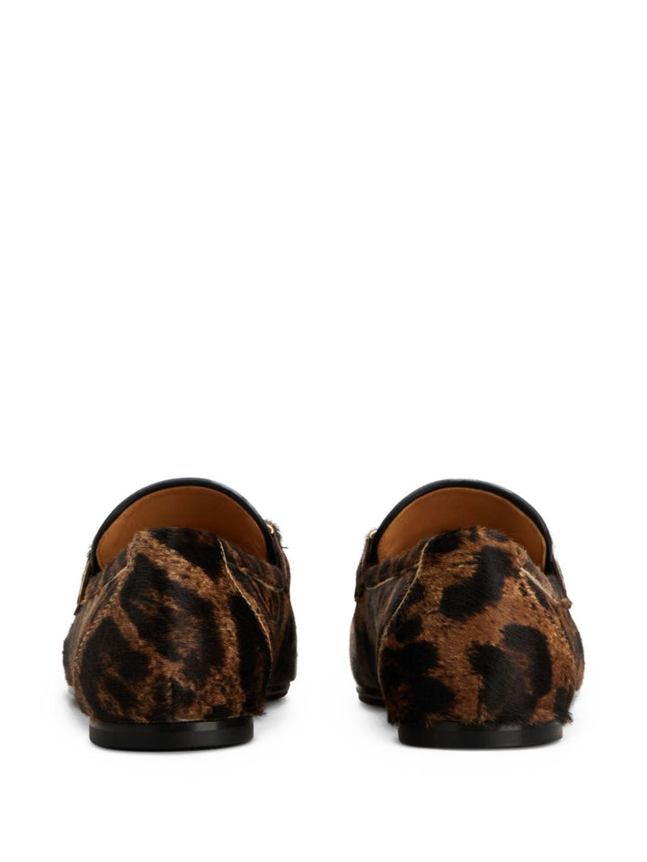 Tod's Flat loafers