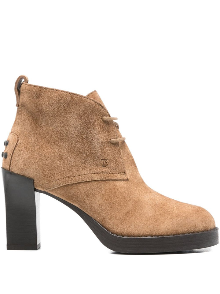 Tod's Boots