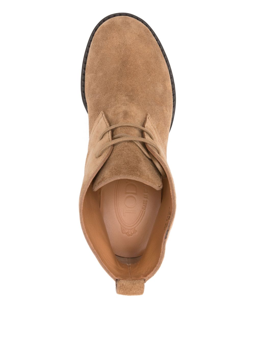Tod's Boots