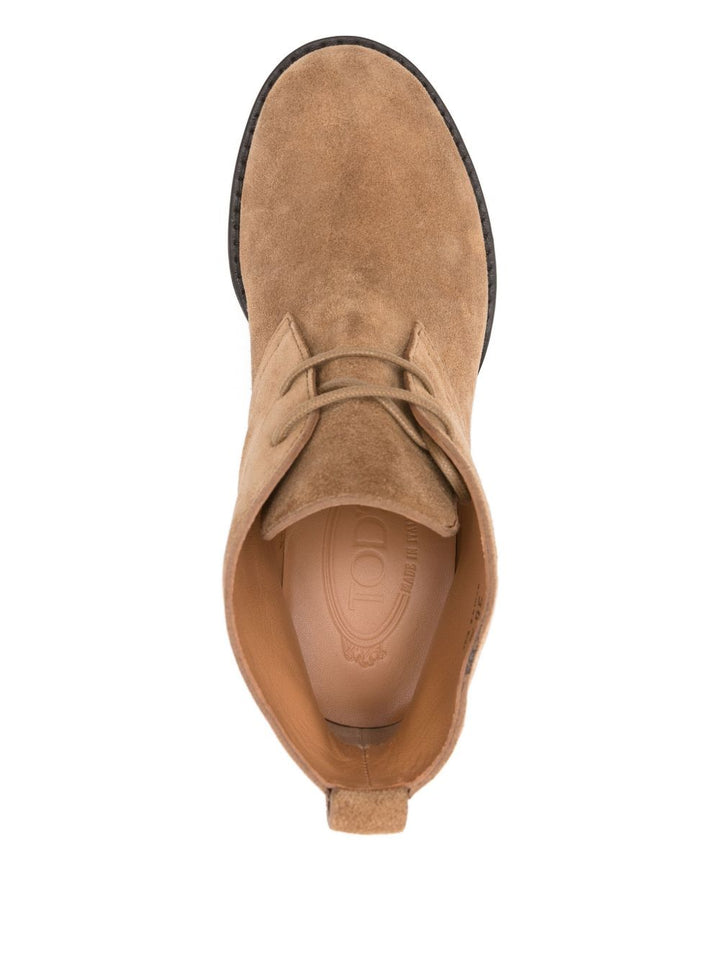 Tod's Boots
