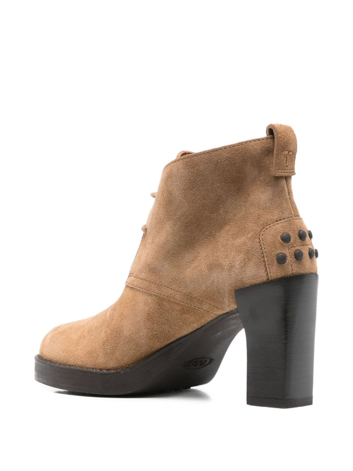 Tod's Boots