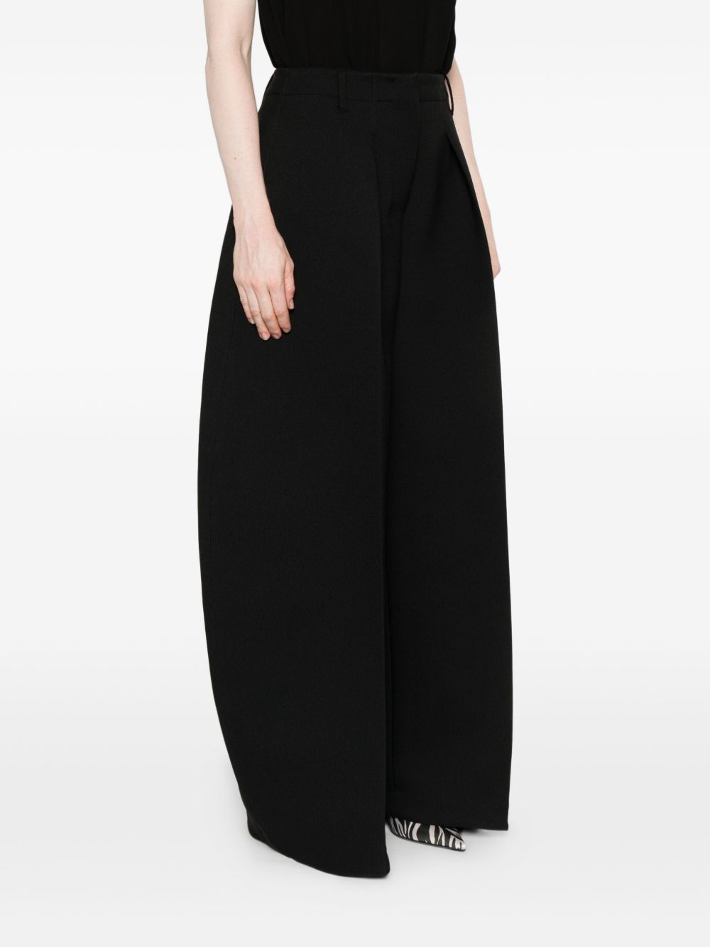 JACQUEMUS Trousers