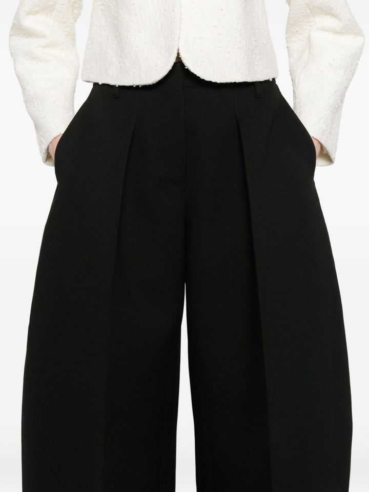 JACQUEMUS Trousers