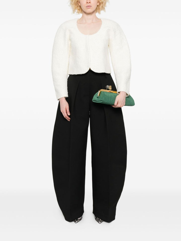 JACQUEMUS Trousers