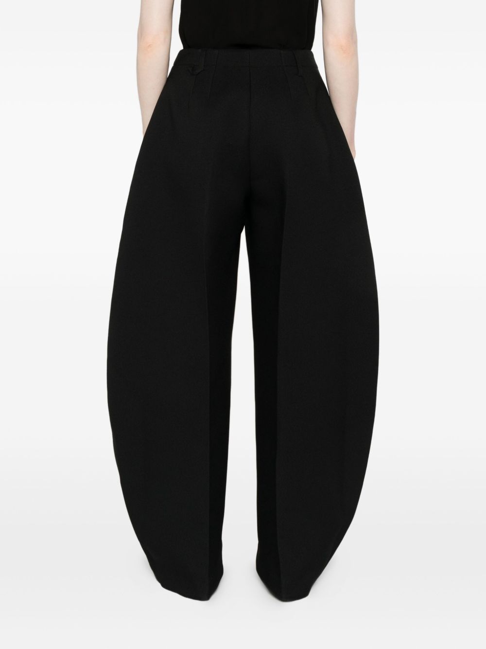 JACQUEMUS Trousers