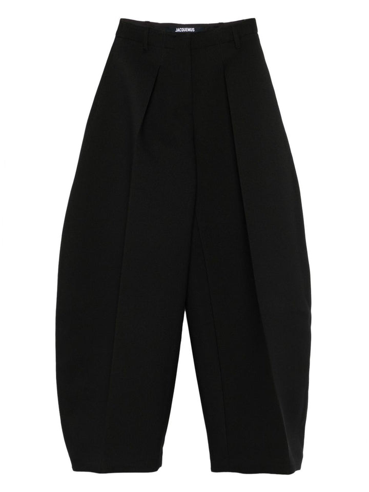 JACQUEMUS Trousers