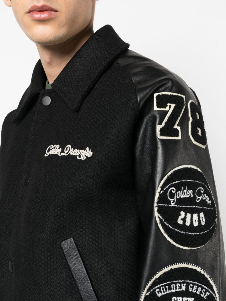 Golden Goose Coat