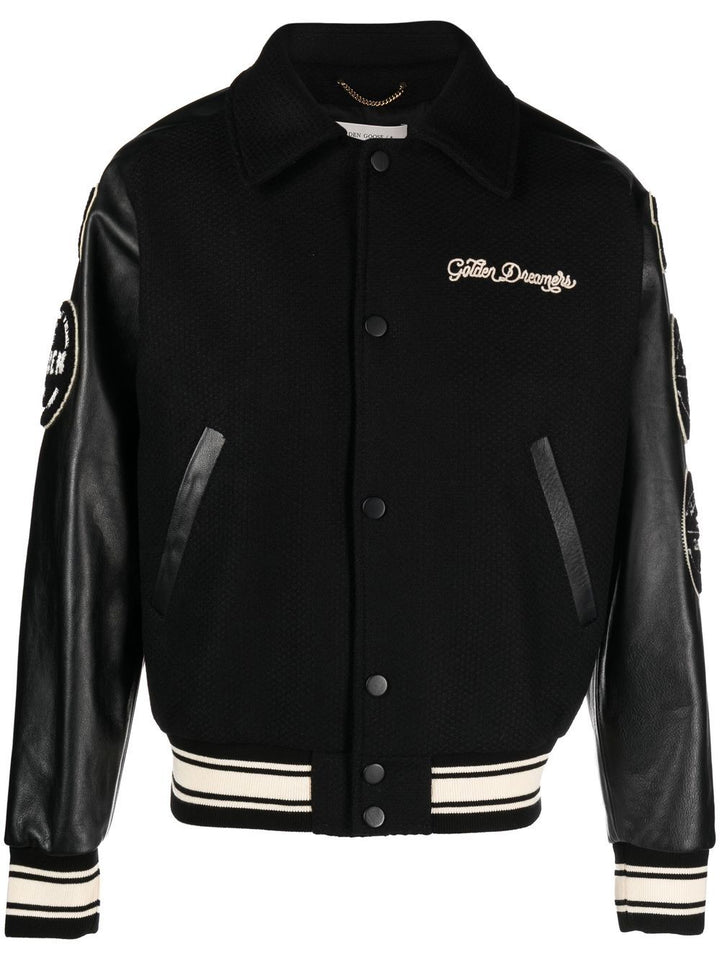 Golden Goose Coat
