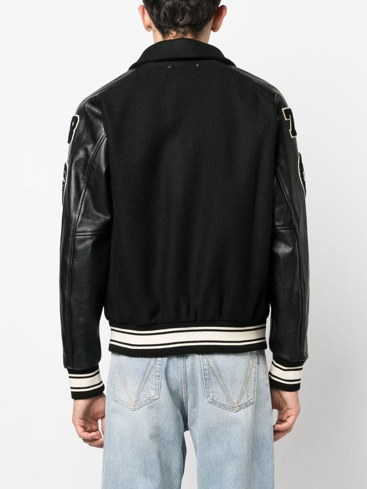 Golden Goose Coat