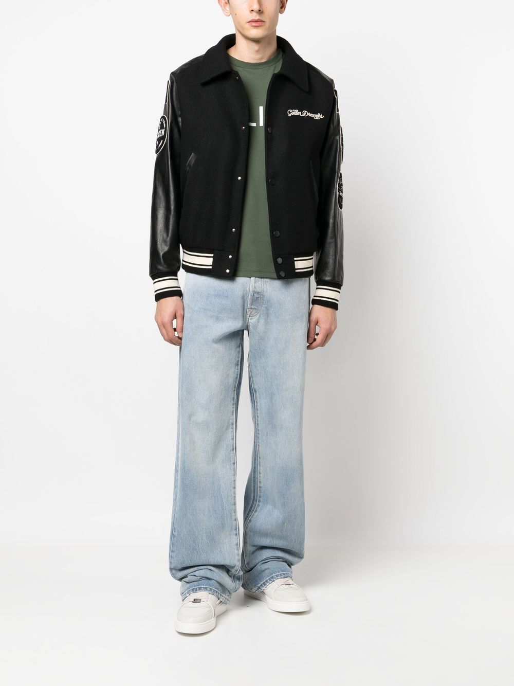 Golden Goose Coat