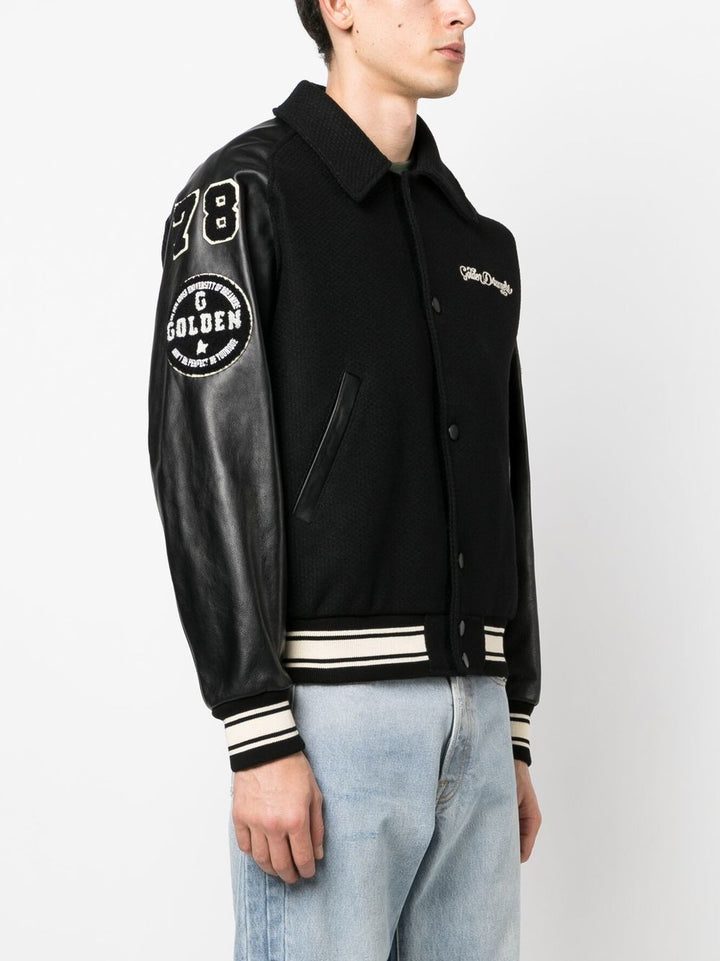 Golden Goose Coat