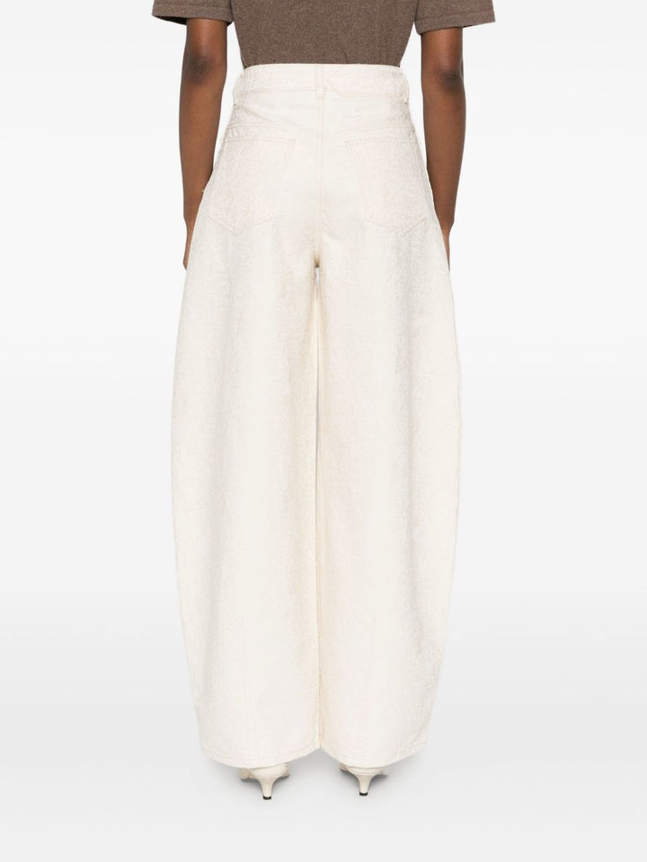 JACQUEMUS Jeans