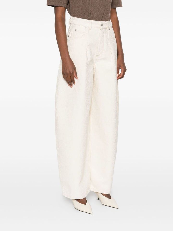 JACQUEMUS Jeans