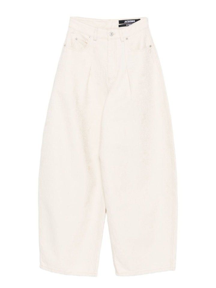 JACQUEMUS Jeans