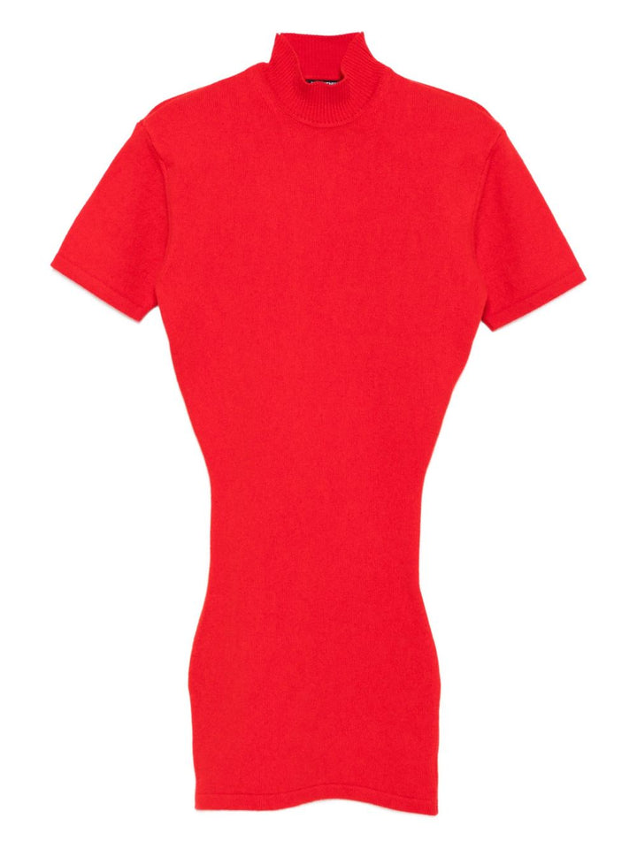 JACQUEMUS mini Dress