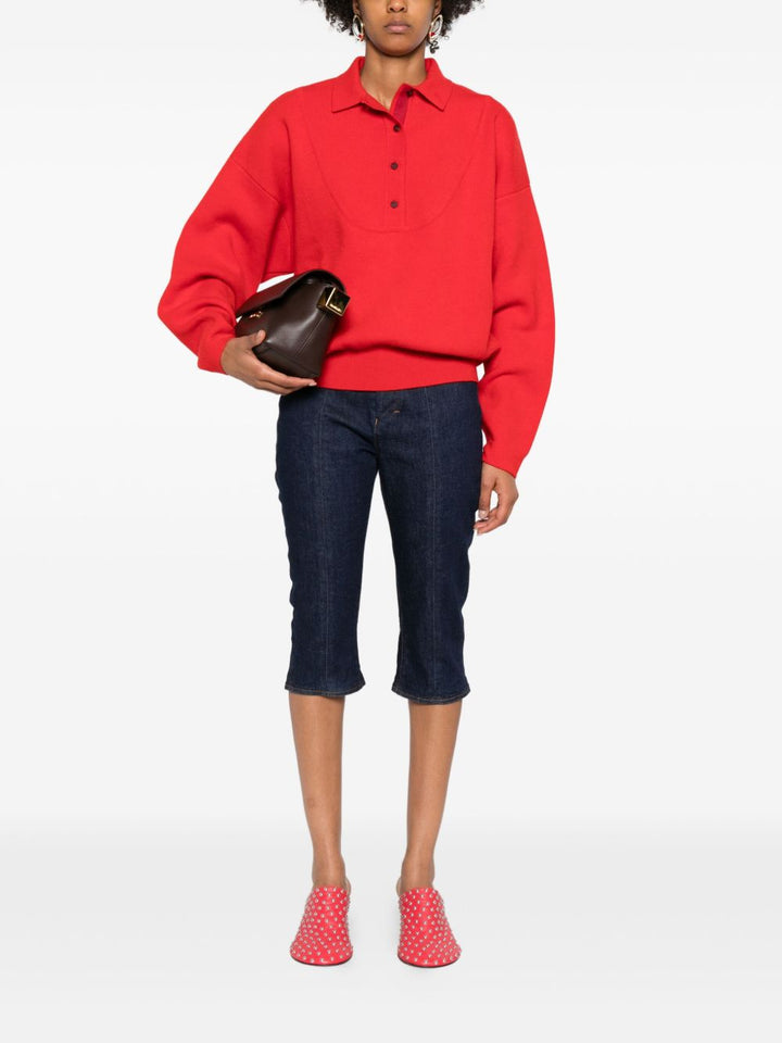 JACQUEMUS T-shirt