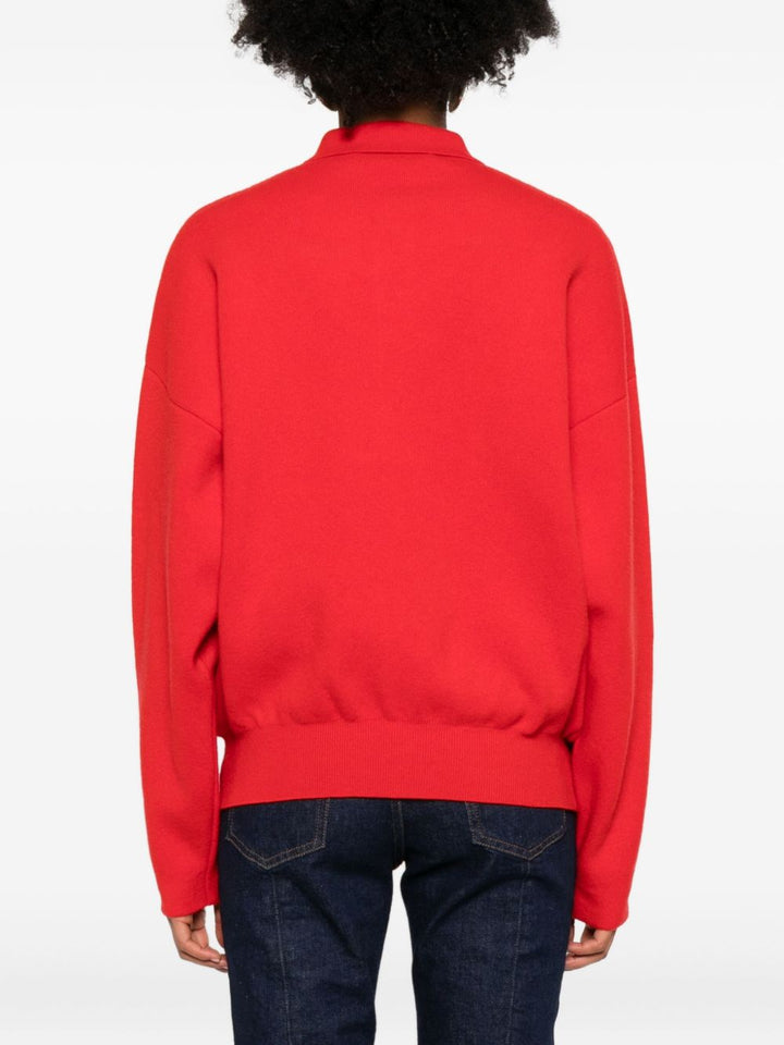 JACQUEMUS T-shirt